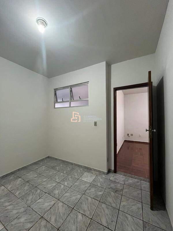 Apartamento, Nacional, 2 Quartos, 1 Vaga