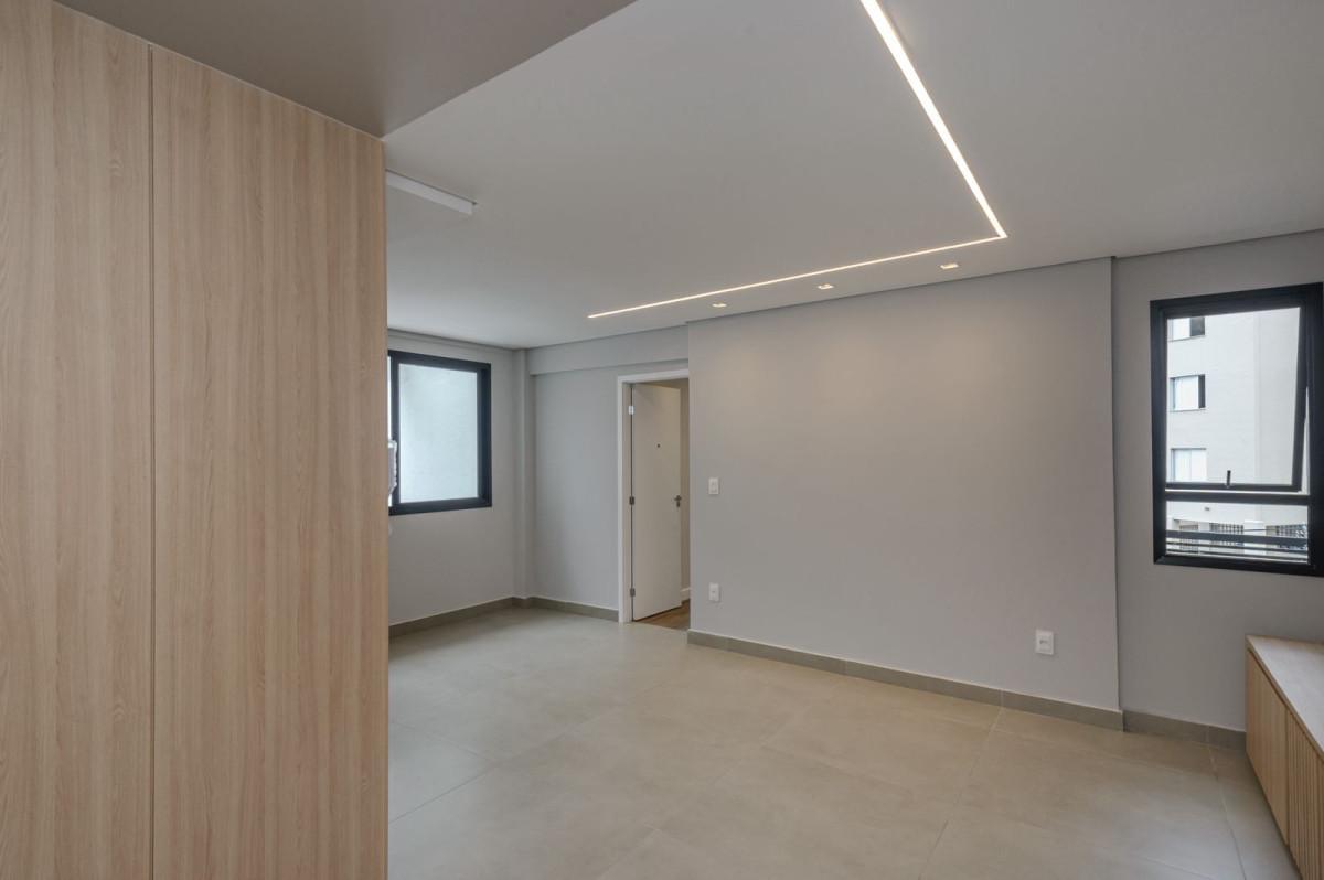 Apartamento, Cidade Nova, 3 Quartos, 2 Vagas, 1 Suíte