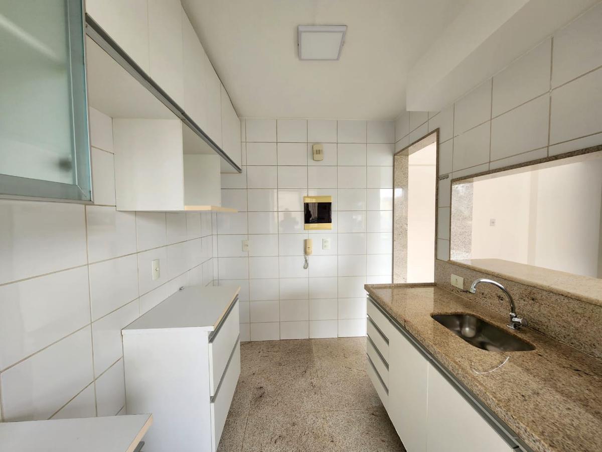 Apartamento, Savassi, 2 Quartos, 2 Vagas, 1 Suíte