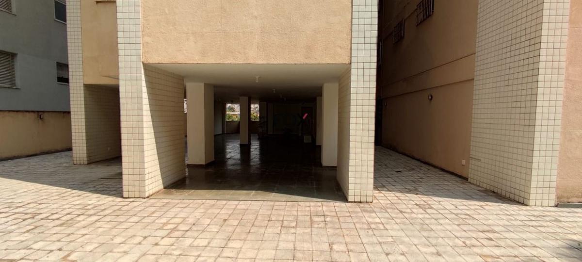 Apartamento, Santo Antônio, 3 Quartos, 2 Vagas, 1 Suíte