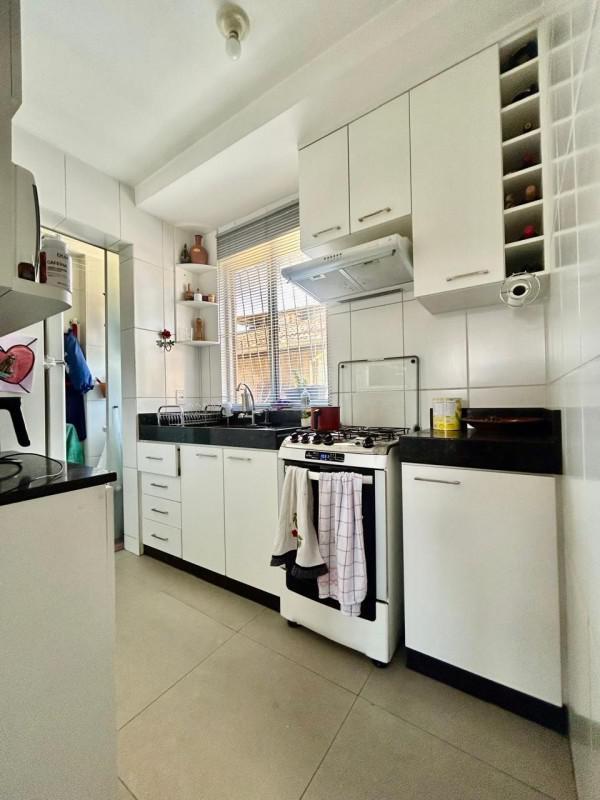 Apartamento, Arvoredo, 2 Quartos, 1 Vaga