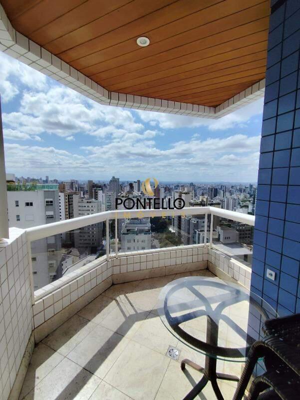 Apartamento, Anchieta, 4 Quartos, 2 Vagas, 1 Suíte