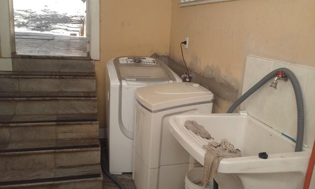 Casa, Álvaro Camargos, 3 Quartos, 3 Vagas, 1 Suíte