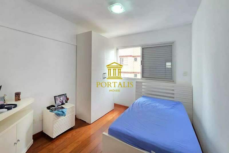 Apartamento, Luxemburgo, 4 Quartos, 3 Vagas, 1 Suíte