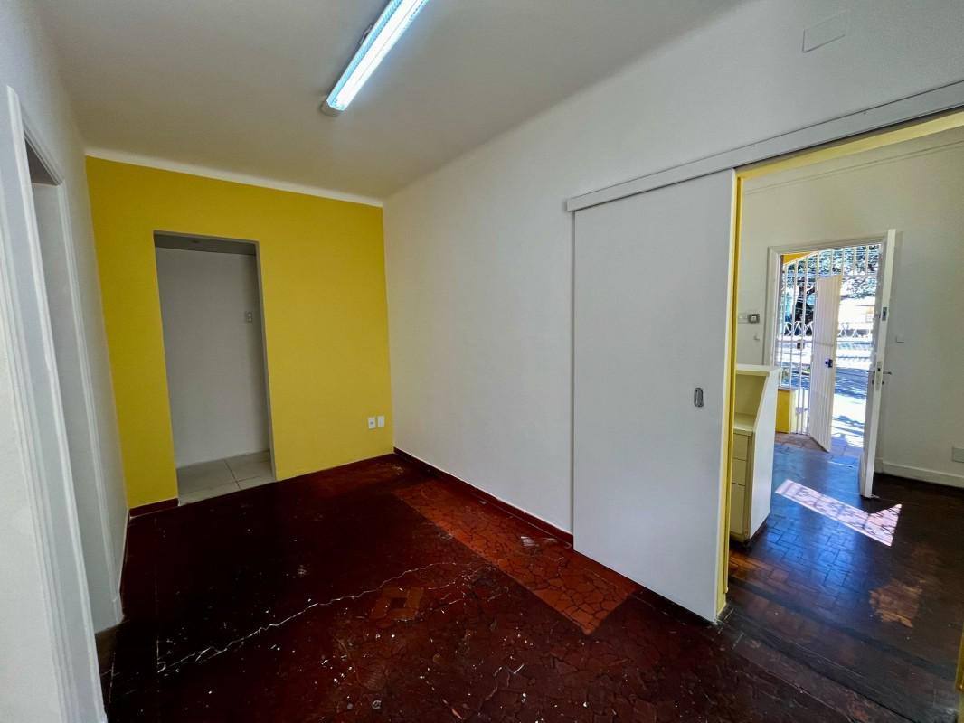Casa Comercial, Santo Agostinho, 4 Quartos, 3 Vagas