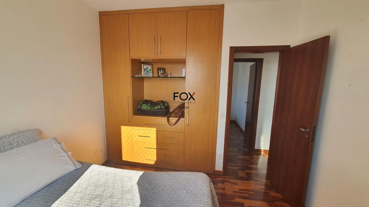 Apartamento, Grajaú, 3 Quartos, 2 Vagas, 1 Suíte