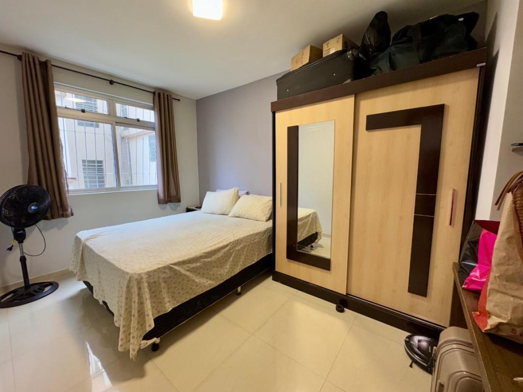 Apartamento, Calafate, 3 Quartos, 2 Vagas, 1 Suíte