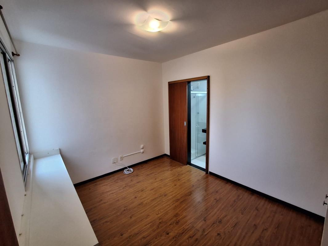 Apartamento, São Pedro, 3 Quartos, 1 Vaga, 1 Suíte