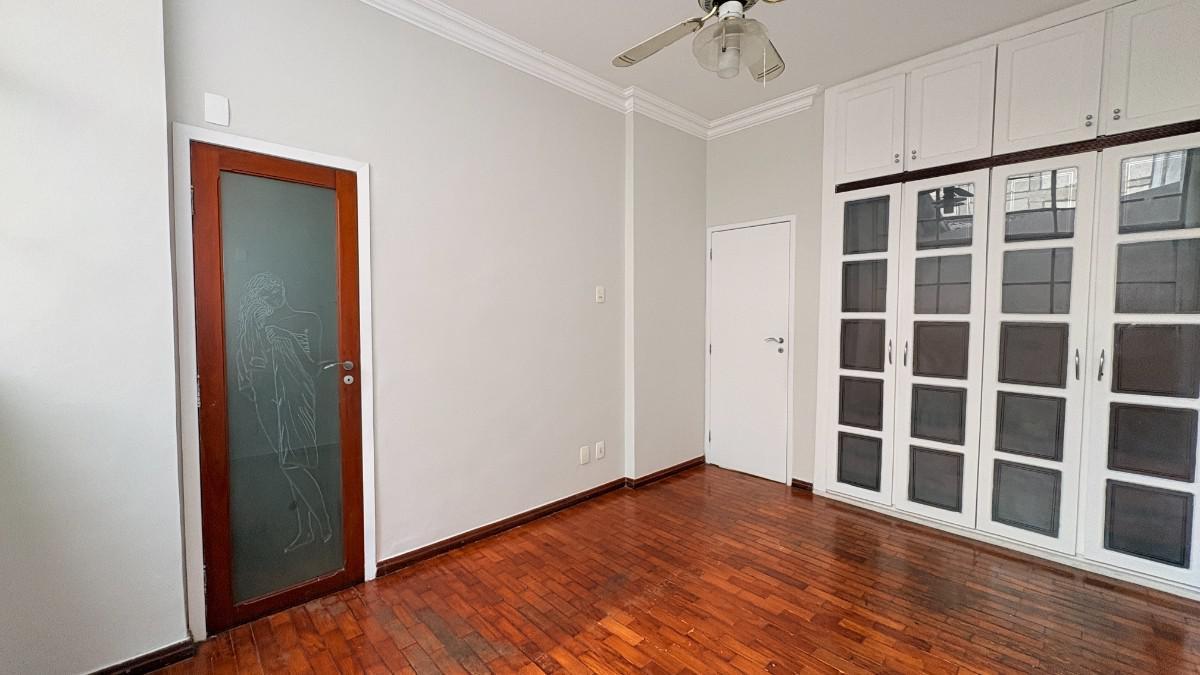 Apartamento, Barro Preto, 3 Quartos, 0 Vaga, 1 Suíte