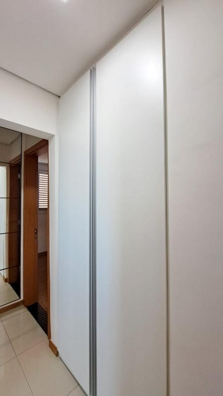 Apartamento, União, 3 Quartos, 2 Vagas, 1 Suíte