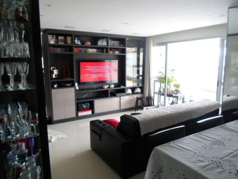 Apartamento, Castelo, 4 Quartos, 2 Vagas, 1 Suíte
