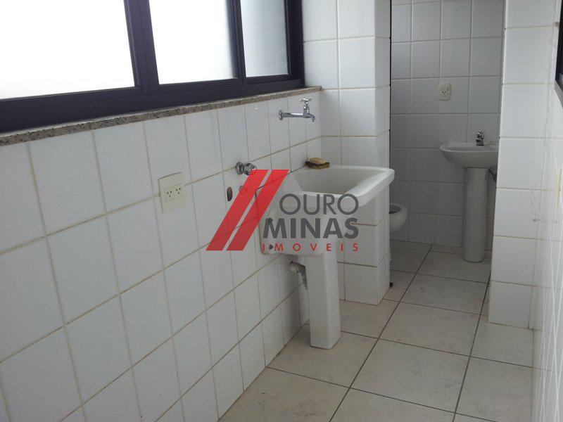Apartamento, Itapoã, 3 Quartos, 2 Vagas, 1 Suíte