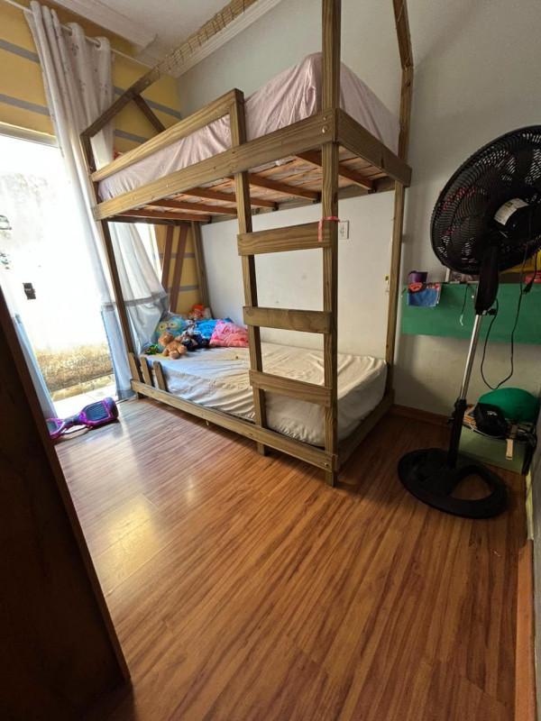 Casa, São Pedro, 3 Quartos, 2 Vagas