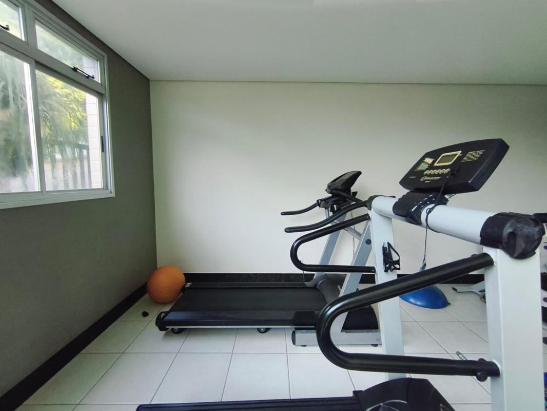 Cobertura, Ouro Preto, 4 Quartos, 3 Vagas, 3 Suítes