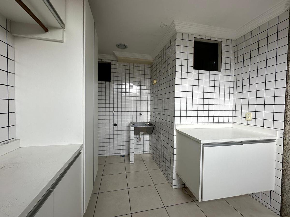 Apartamento, Horto, 3 Quartos, 1 Vaga, 1 Suíte