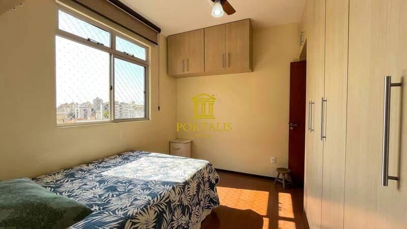 Apartamento, União, 3 Quartos, 1 Vaga, 1 Suíte