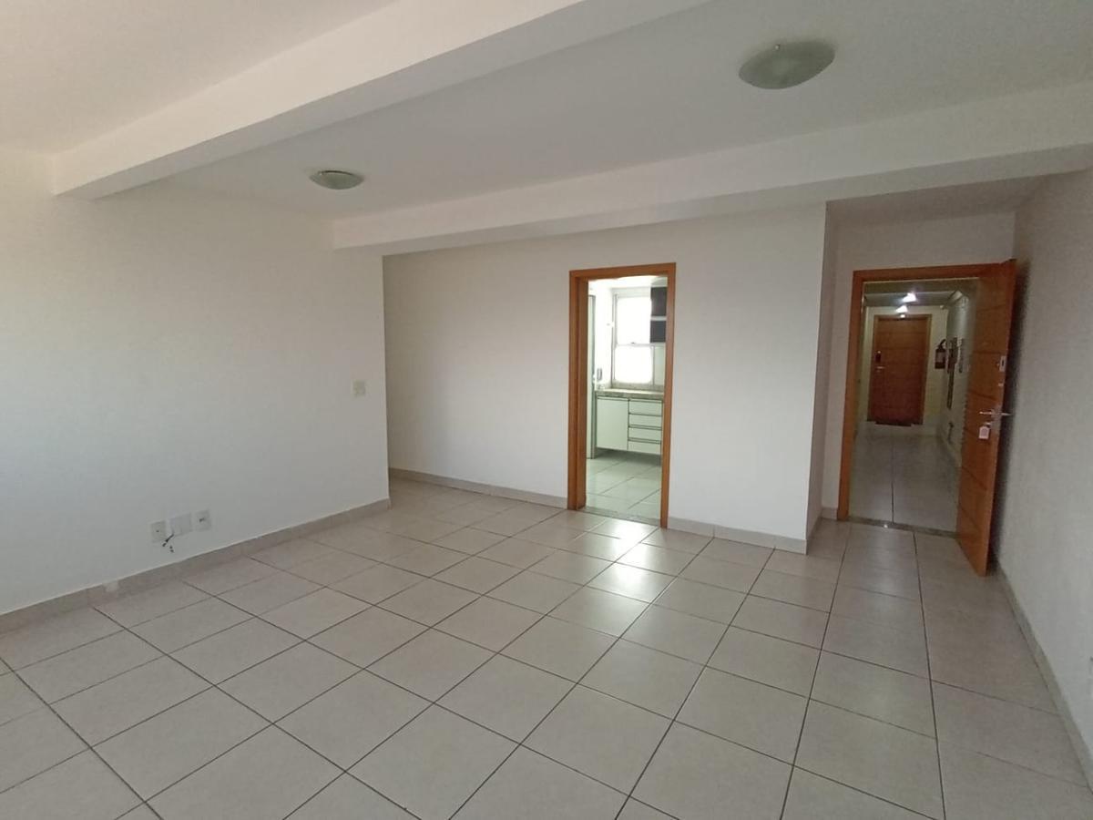 Apartamento, União, 3 Quartos, 2 Vagas, 1 Suíte