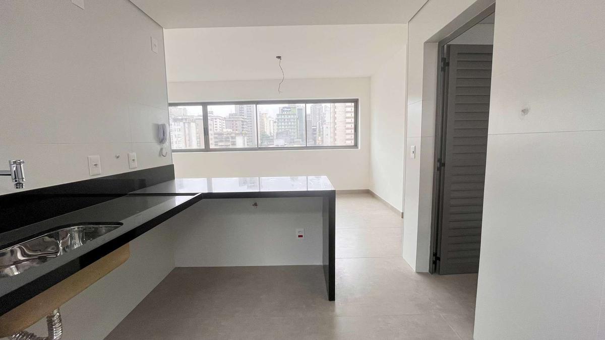 Apartamento, Savassi, 3 Quartos, 3 Vagas, 3 Suítes
