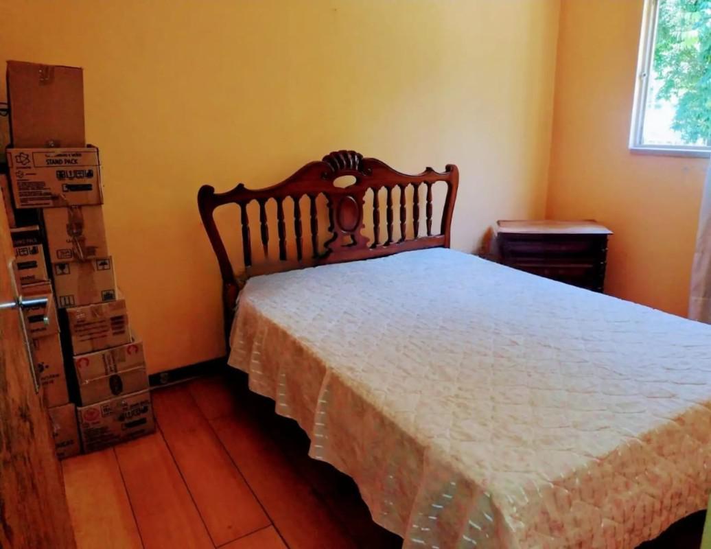 Apartamento, Itatiaia, 2 Quartos, 1 Vaga