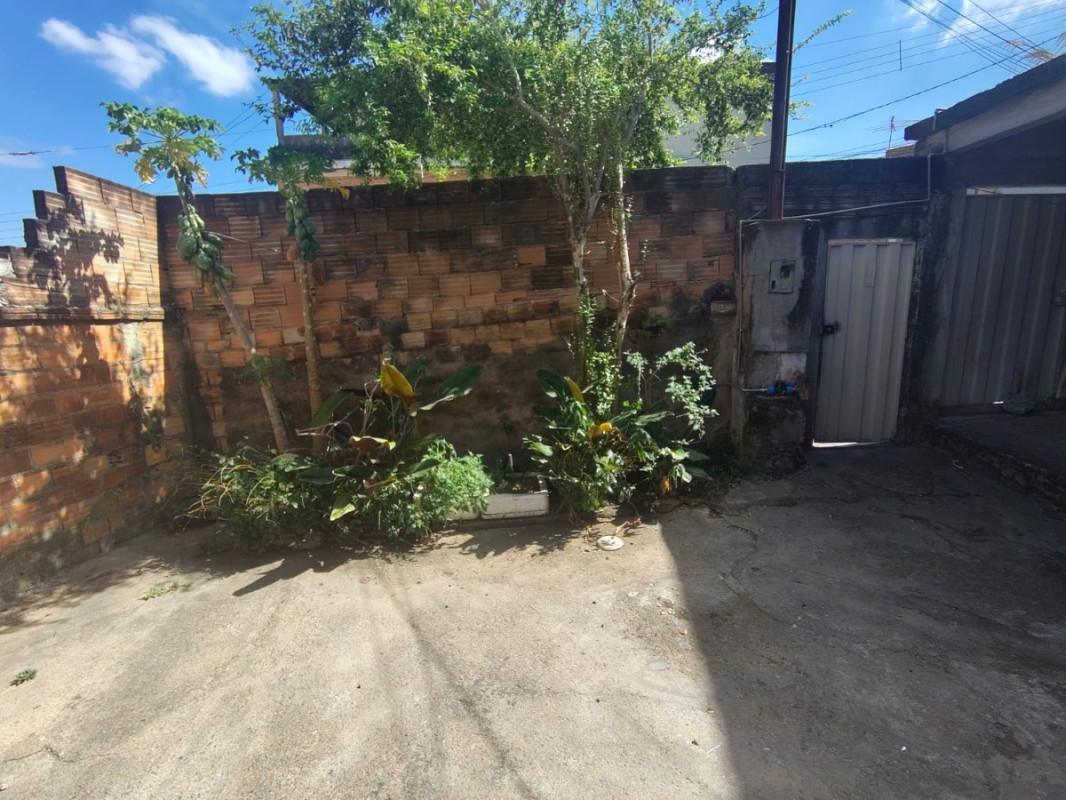 Casa, Lagoa, 2 Quartos, 2 Vagas