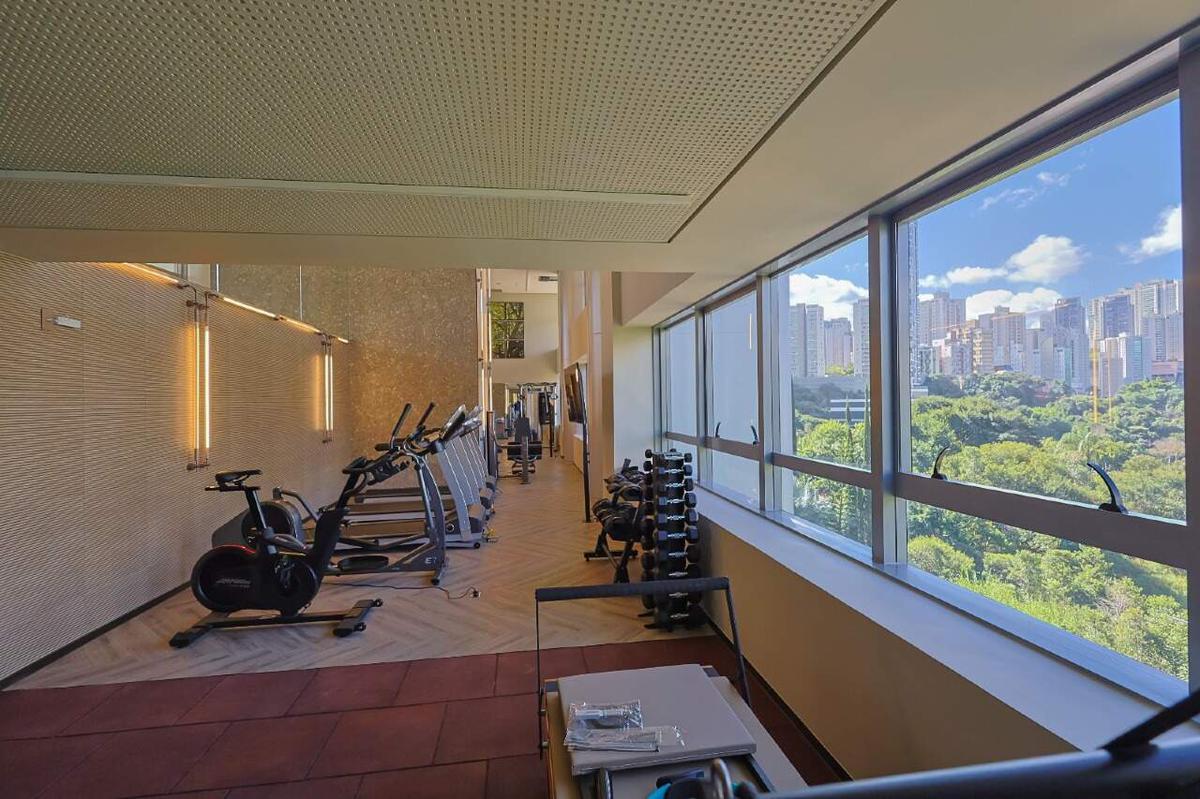 Apartamento, Vale do Sereno, 4 Quartos, 3 Vagas, 4 Suítes