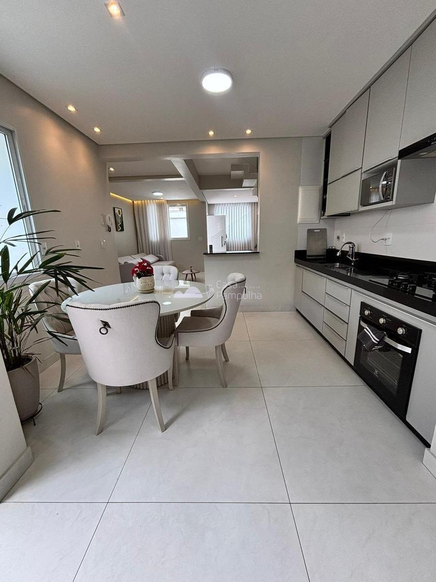 Casa, Planalto, 3 Quartos, 2 Vagas, 1 Suíte