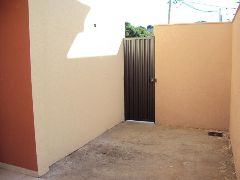 Apartamento, Santa Mônica, 2 Quartos, 1 Vaga