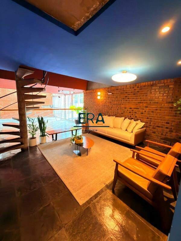 Apartamento, Funcionários, 1 Quarto, 1 Vaga, 1 Suíte