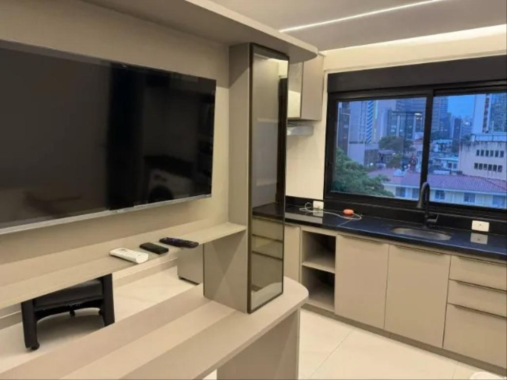 Apartamento, Barro Preto, 1 Quarto, 1 Vaga