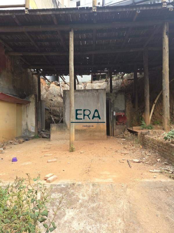 Lote, Coração de Jesus, 0 Quarto, 0 Vaga