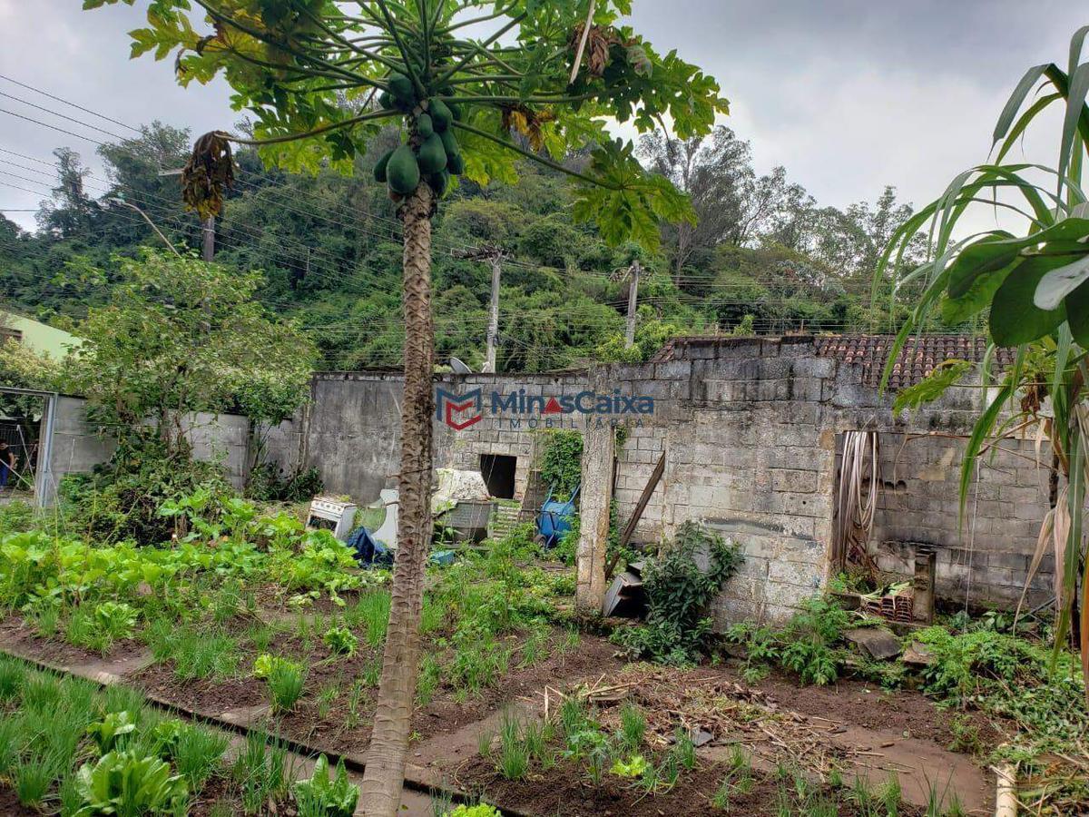 Lote, Quitandinha, 0 Quarto, 2 Vagas