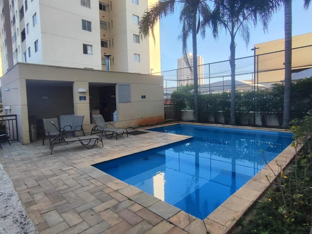 Apartamento, Castelo, 3 Quartos, 2 Vagas, 1 Suíte