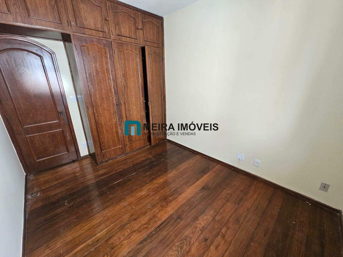 Apartamento, Savassi, 4 Quartos, 2 Vagas, 1 Suíte