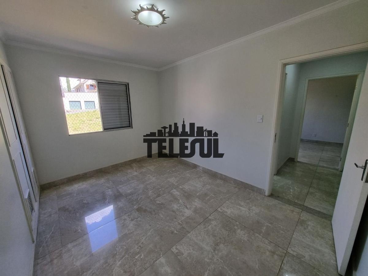 Apartamento, Vila Pinto, 3 Quartos, 2 Vagas, 2 Suítes