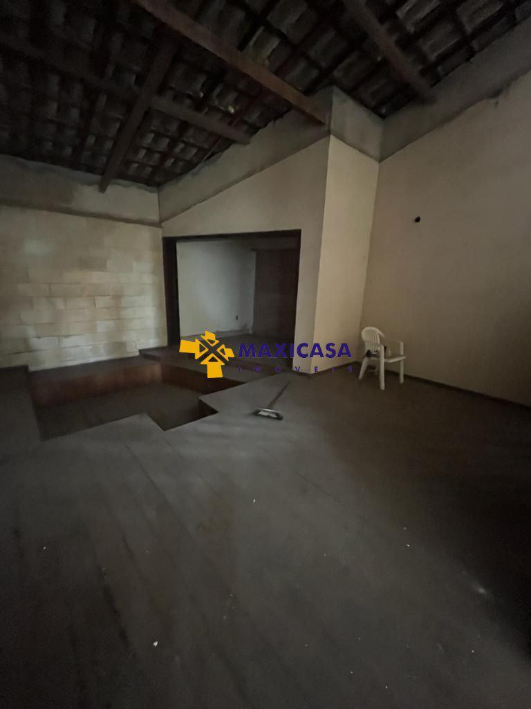 Casa, Santa Amélia, 3 Quartos, 0 Vaga, 1 Suíte