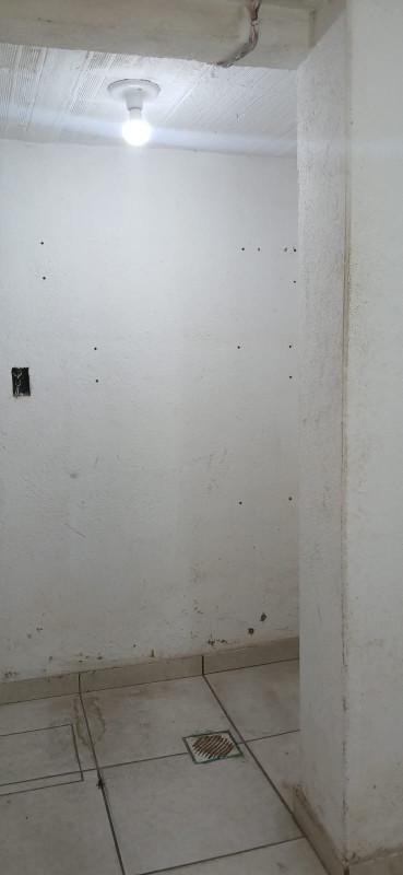 Andar, Padre Eustáquio, 0 Quarto, 0 Vaga