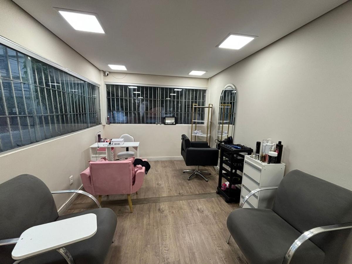 Andar, São Pedro, 0 Quarto, 0 Vaga