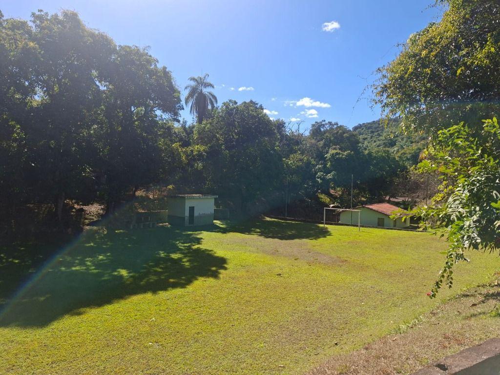 Fazenda, Ravena, 6 Quartos, 0 Vaga, 1 Suíte