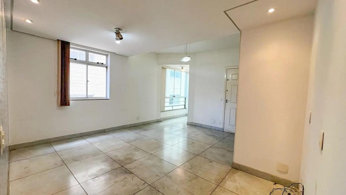 Apartamento, Buritis, 3 Quartos, 2 Vagas, 1 Suíte