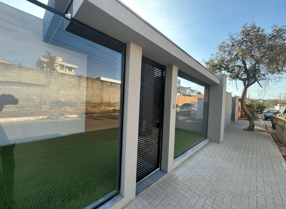 Casa, Joá, 3 Quartos, 2 Vagas, 2 Suítes