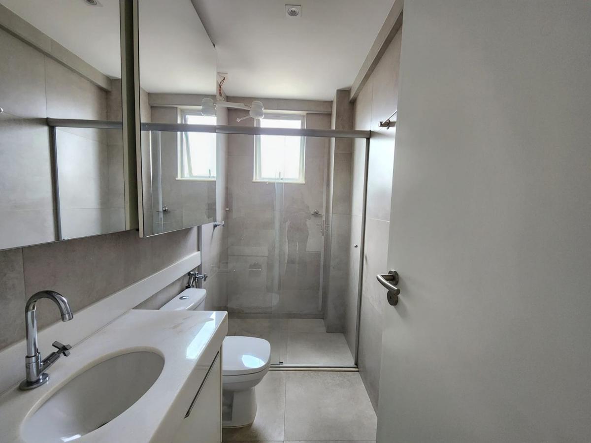 Apartamento, Vila Paris, 3 Quartos, 2 Vagas, 1 Suíte