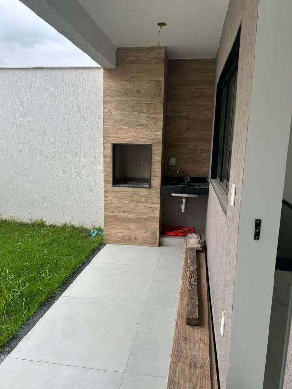 Casa, Liberdade, 3 Quartos, 2 Vagas, 1 Suíte