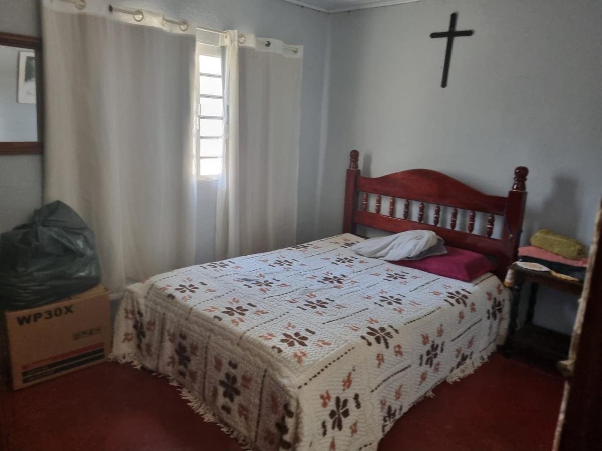 Fazenda, Zona Rural, 3 Quartos, 0 Vaga