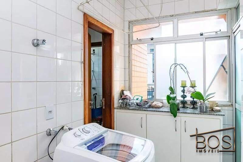 Apartamento, São Pedro, 3 Quartos, 2 Vagas, 1 Suíte