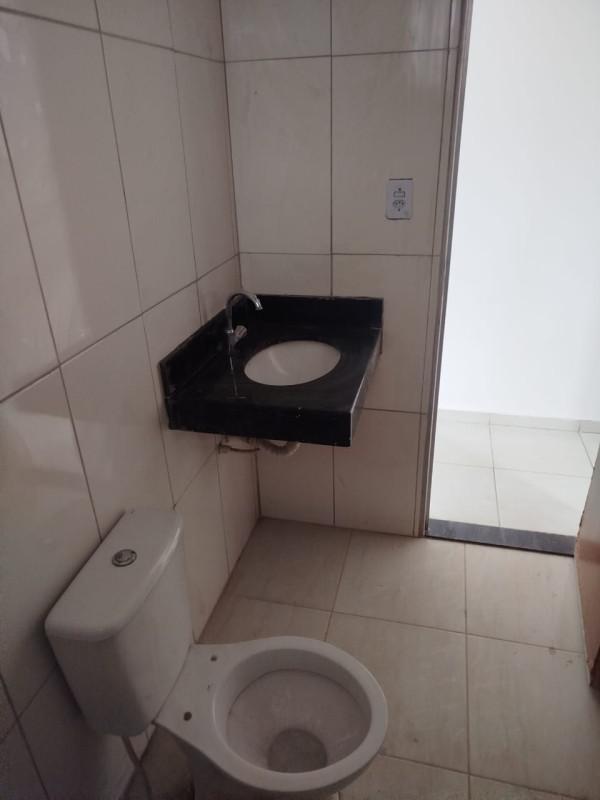 Casa, Recanto Verde, 2 Quartos, 4 Vagas