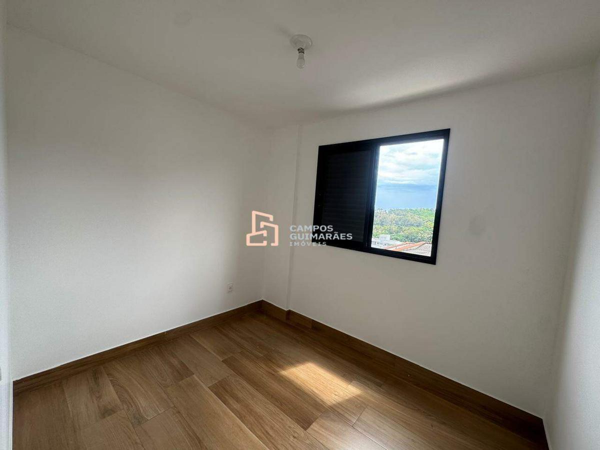 Apartamento, Barreiro, 3 Quartos, 2 Vagas, 1 Suíte