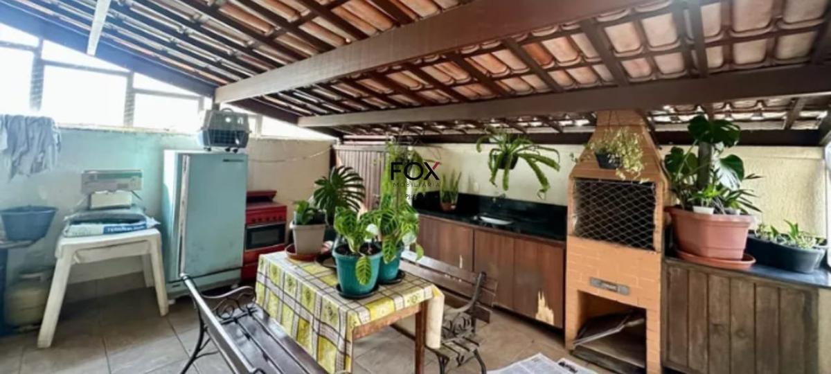 Apartamento, Gutierrez, 4 Quartos, 2 Vagas, 1 Suíte