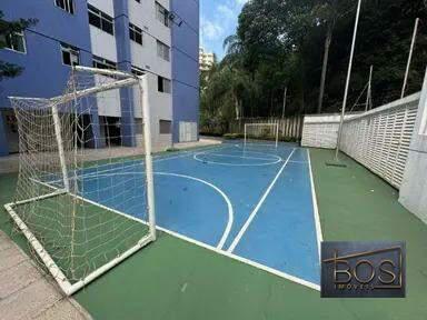 Apartamento, Anchieta, 3 Quartos, 2 Vagas, 1 Suíte