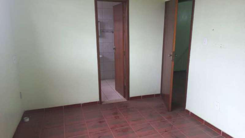 Casa, Nossa Senhora do Carmo, 3 Quartos, 10 Vagas, 1 Suíte