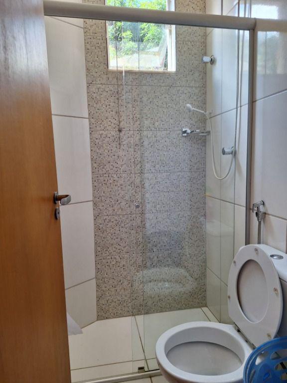 Cobertura, Paciência, 3 Quartos, 2 Vagas, 1 Suíte